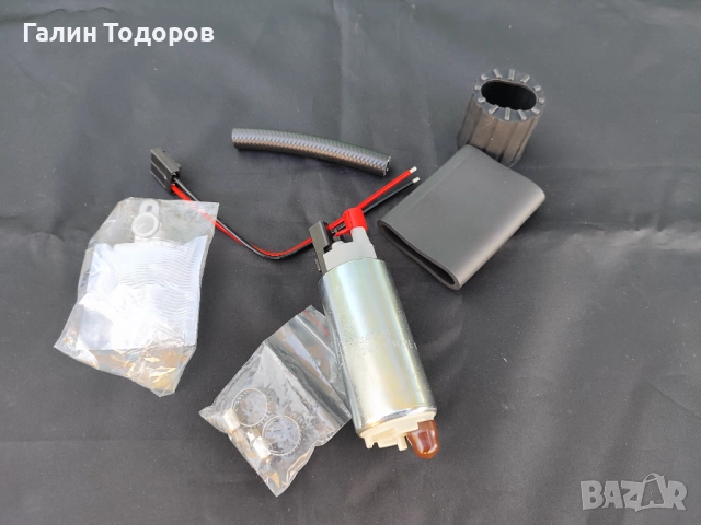 Бензинова помпа walbro валбро , снимка 2 - Части - 51937555