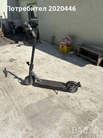Тротинетка Doc.green, снимка 4 - Друга електроника - 53850354