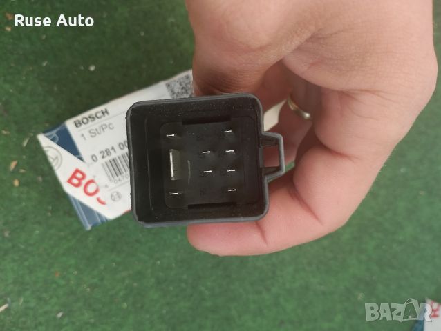 BOSCH CONTROL UNIT GLOW TIME Подгревни свещи подходящи за AUDI VW SKODA SEAT D TDI BiTDI, снимка 3 - Части - 45177940