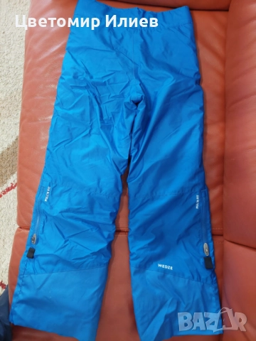 Детски ски гащеризон Wedze Piste 500, снимка 2 - Зимни спортове - 52897248