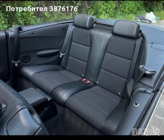 BMW 1 Series  120  i 2.0 бензин СПЕШНО, снимка 6 - Автомобили и джипове - 52418028