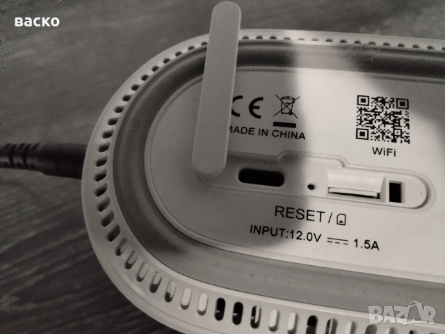 страхотен ултра бърз 5G рутер за мобилен интернет сим карти на Иетел , снимка 11 - Рутери - 53401833