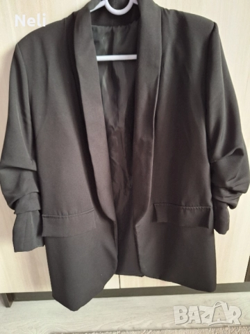 Дамско сако 