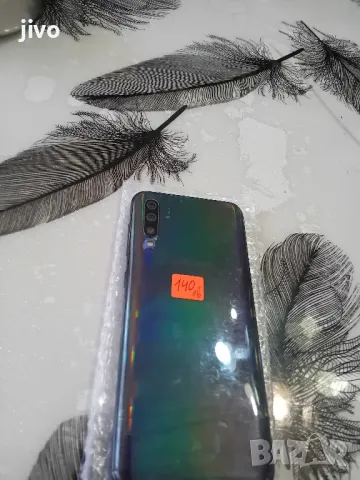 Samsung Galaxy a50/128гб/Само лично предаване Казанлък Не изпращам , снимка 5 - Samsung - 49241431