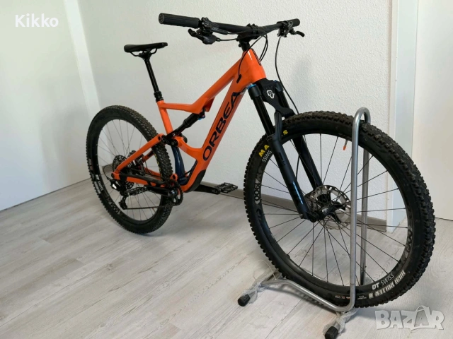 Планинско меко колело Orbea Occam H20 размер: 29/L, снимка 2 - Велосипеди - 53931691