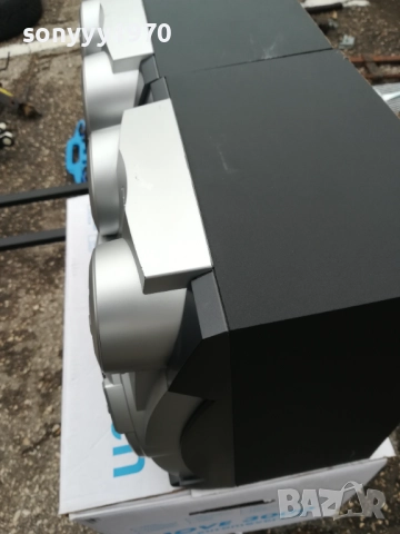 AIWA SSX-JN66 2БР ТОНКОЛОНИ ВНОС SWISS 2311251302LCHERY1, снимка 11 - Тонколони - 52510383