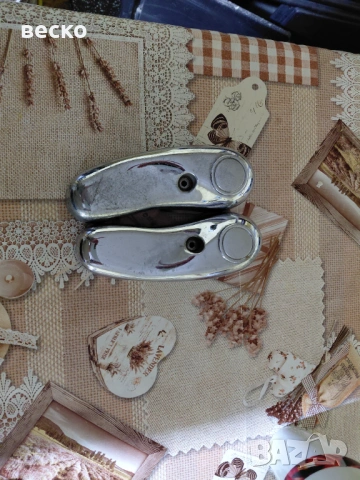 Продавам части за скутер aprilia habana , снимка 3 - Мотоциклети и мототехника - 53954749