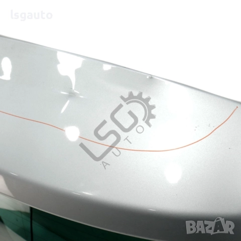 Заден капак Volkswagen Tiguan I 2007-2015 ID: 155916, снимка 3 - Части - 52730654