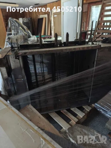 Продавам професионални турски грилове за печене на пилета, снимка 2 - Скари - 53019659