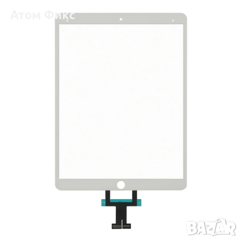 Тъч скрийн за APPLE iPad Pro 10.5 (2017/ 2019)/ Air 3 (2019) (A1701/ A1709/ A1852/ A2152/ A2123/ A21