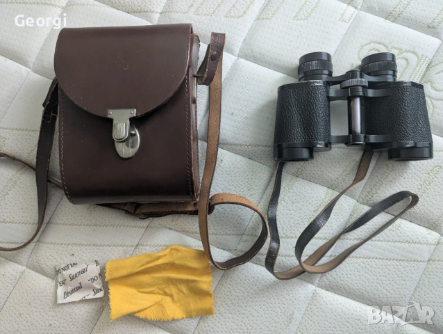 Carl Zeiss Deltrintem 8x30 (Знак Q1).