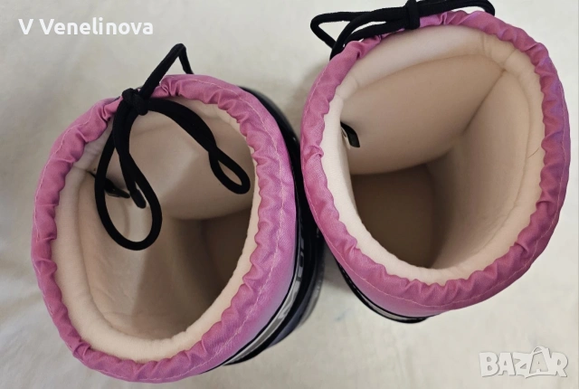 Апрески Moon Boot, снимка 3 - Дамски апрески - 53142865