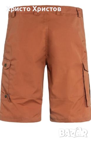 Къси панталони FJÄLLRÄVEN Men's Barents Pro Shorts Shorts размер 48 F82467, снимка 2 - Къси панталони - 46710790