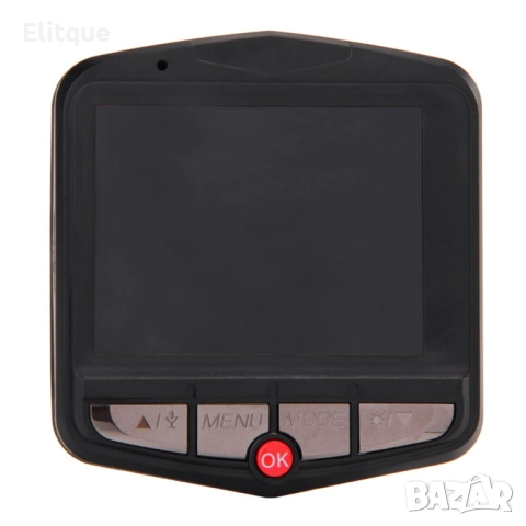 Видеорегистратор за кола GT300 Full HD с функция WDR  -3Mpx AC26, снимка 6 - Други - 52816260