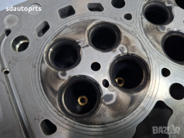 8580269 Нова Цилиндрова глава валове B37 C15A BMW X1 16d MINI F60 F56, снимка 6 - Части - 52226632