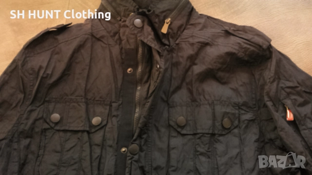 HAMPTON REPUBLIC размер XL мъжко пролет есен 21-23, снимка 4 - Якета - 52691096