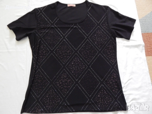 Две тениски ХЛ размер за 10 лв., снимка 6 - Тениски - 52000233