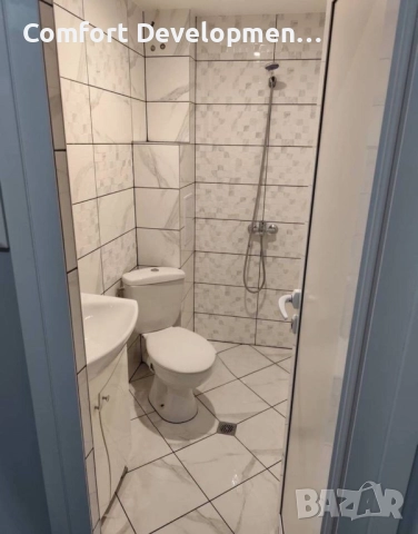 Нов Тристаен в Славейков, снимка 9 - Апартаменти - 52341210