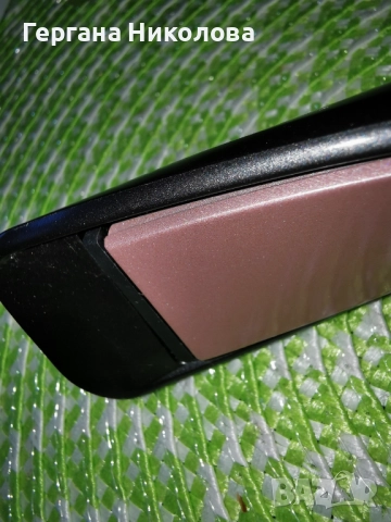 Преса за коса Remington, снимка 3 - Преси за коса - 51493921