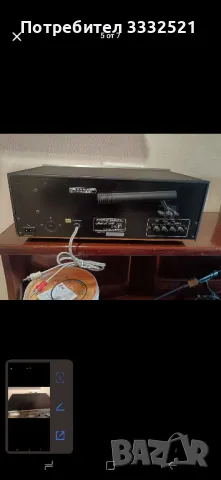 Marantz ST3000, снимка 2 - Ресийвъри, усилватели, смесителни пултове - 48838879