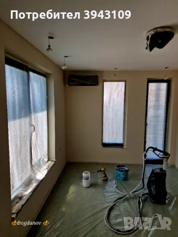 Монтаж на паркет Варна-Аврен , снимка 13 - Ламиниран паркет и подложки - 47714346