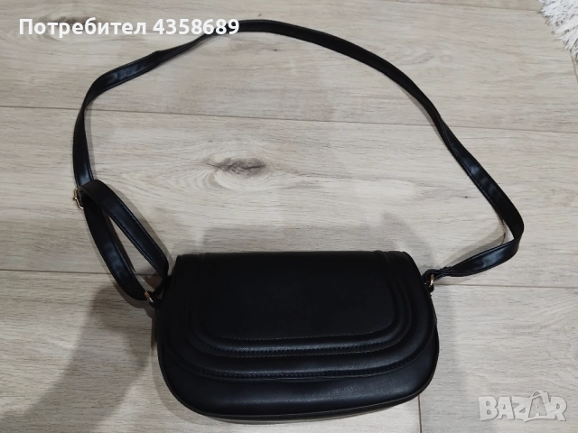 Чисто нова дамска чанта 
