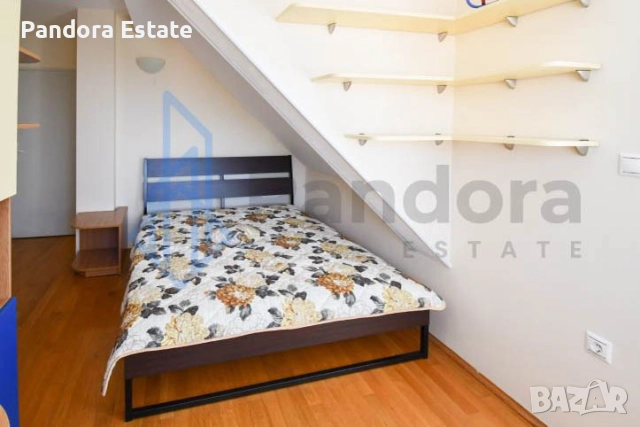 4-СТАЕН апартамент под наем, гр. София, кв .Лозенец, снимка 6 - Апартаменти - 52402552