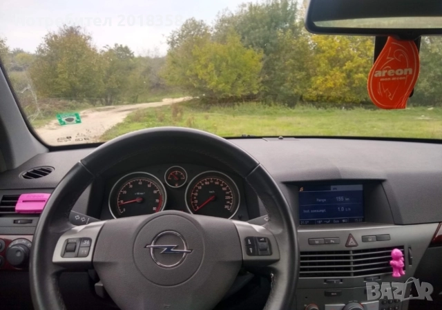 продавам Opel Astra H, снимка 16 - Автомобили и джипове - 52887706