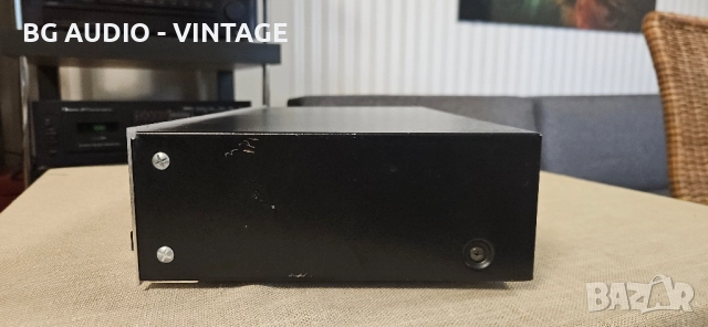 ADC SS-215 еквалайзер , снимка 4 - Еквалайзери - 51435517