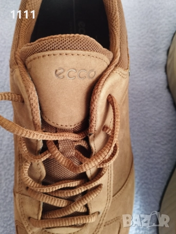 Нови  ecco core-tex номер 41., снимка 5 - Ежедневни обувки - 52418396