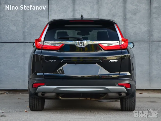 Honda Cr-v 1.5T Touring, снимка 2 - Автомобили и джипове - 47386800