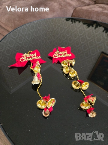 Коледна декорация /2/