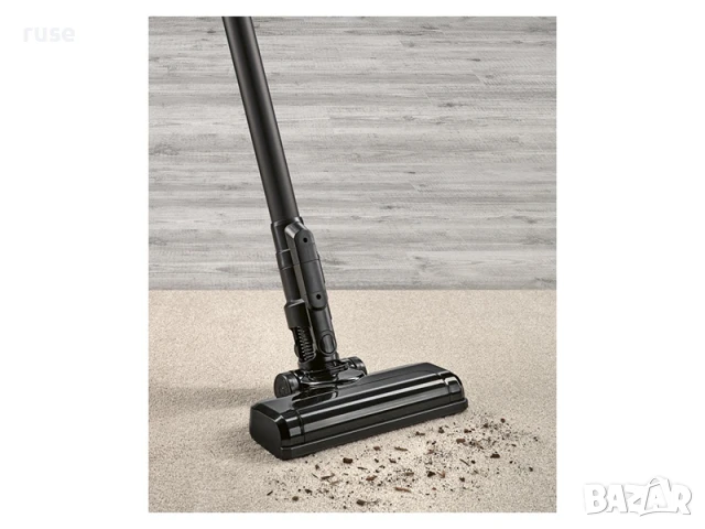 НОВА! Акумулаторна циклонна прахосмукачка, снимка 10 - Прахосмукачки - 50540738