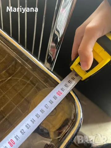 Комплект трапезна маса с 4 стола, снимка 3 - Маси - 50004887