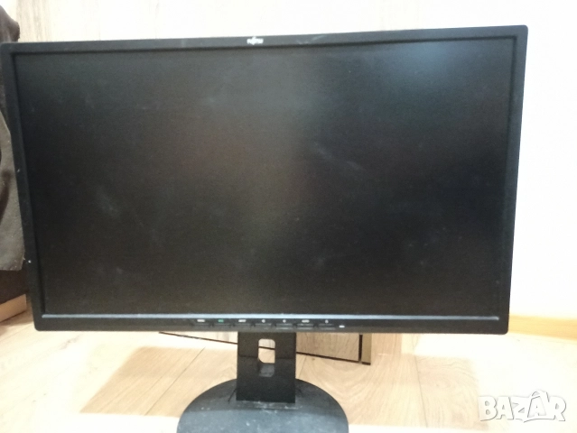 Професионален монитор Fujitsu 23.8 инча, IPS