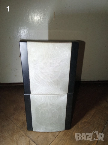 Мини тонколонка, снимка 2 - Тонколони - 52972814