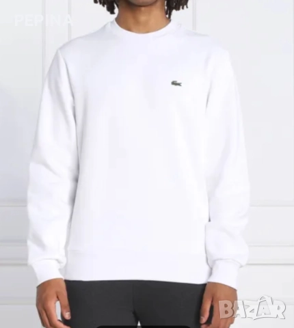 Блуза Lacoste , снимка 2 - Блузи - 51780319
