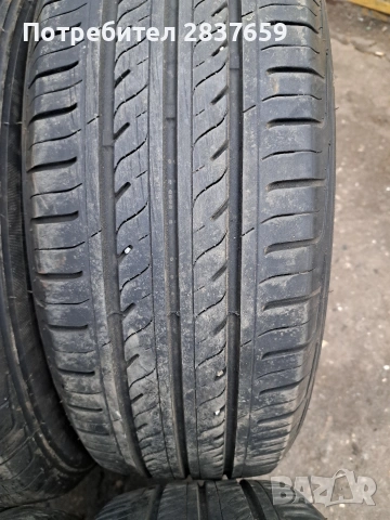 4 бр. 215/65/16 - GOODRIDE, снимка 7 - Гуми и джанти - 53461919