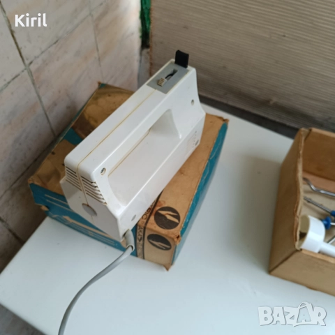 Миксер AKA RG 25, снимка 1