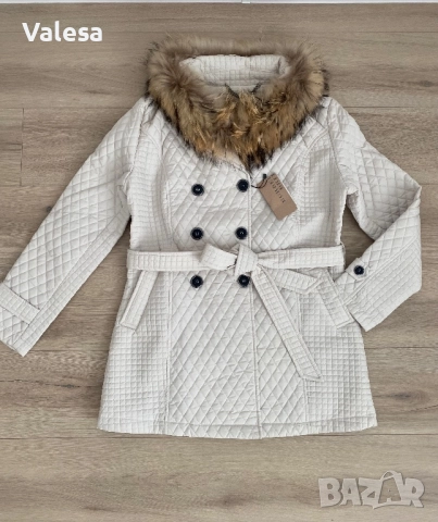 BURBERRY Яке 50% намалено