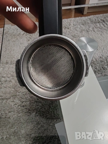 Ръкохватка за Saeko , снимка 4 - Кафемашини - 53889584