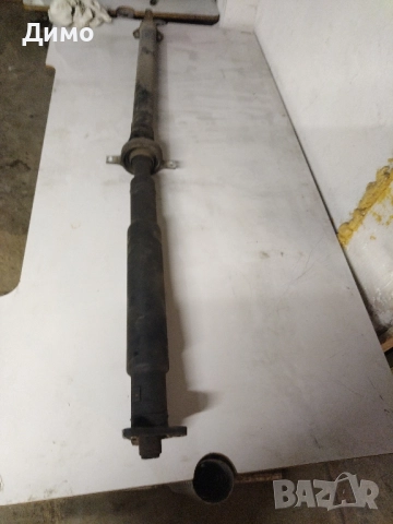 кардан бмв е91 320д 177кс bmw e91 320d 177ks 