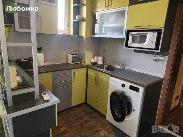 Под наем гарсониера, снимка 3 - Стаи под наем - 51632246