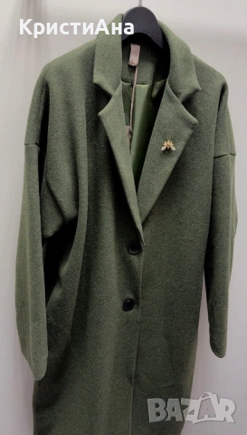 Преходно Палто 