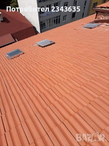 Ремонт на Покриви Йорданови, снимка 9 - Ремонти на покриви - 52776869