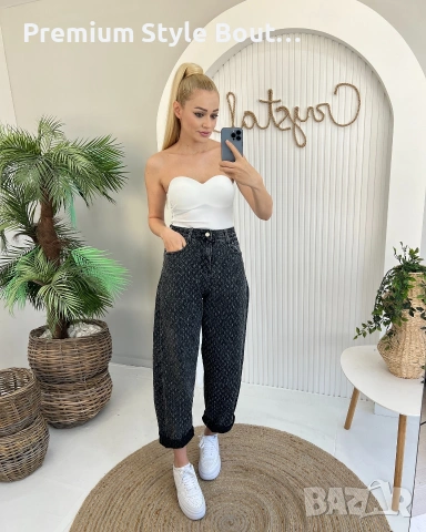 бюстие , снимка 4 - Корсети, бюстиета, топове - 53660978