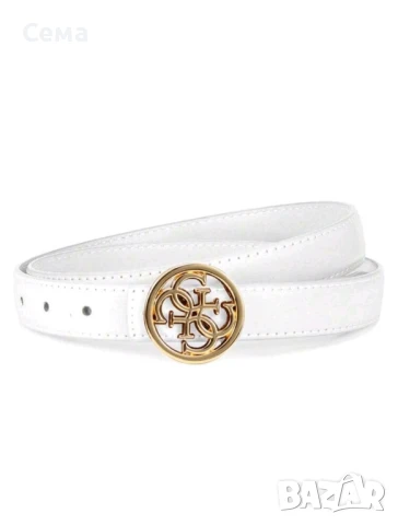 дамски нови кожени колани, снимка 8 - Колани - 51367443