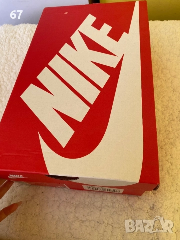 Nike air max furyosa 36, снимка 8 - Маратонки - 52883796