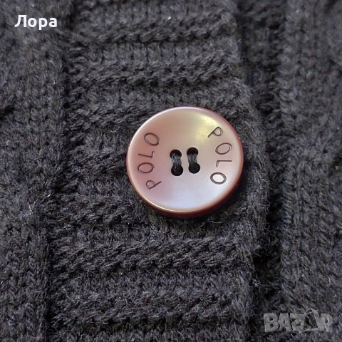 Дамска жилетка POLO , снимка 5 - Жилетки - 52420735