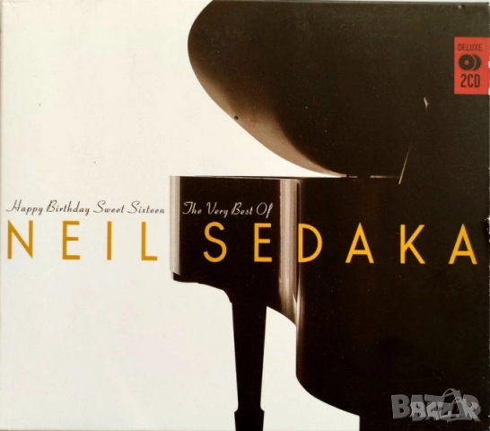 Оригинални дискове с книжка - CD compact disk оригинален компакт диск - обява 01, снимка 15 - CD дискове - 43690471